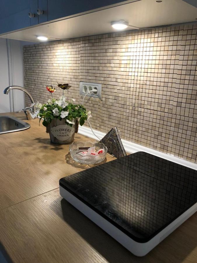 Sea Studio Констанца Экстерьер фото
